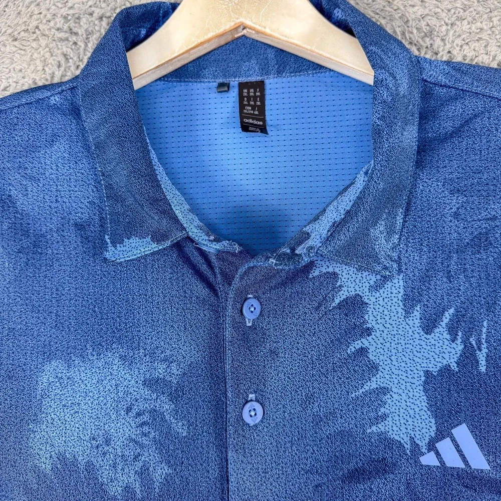 adidas brand style